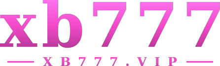 xb777 logo